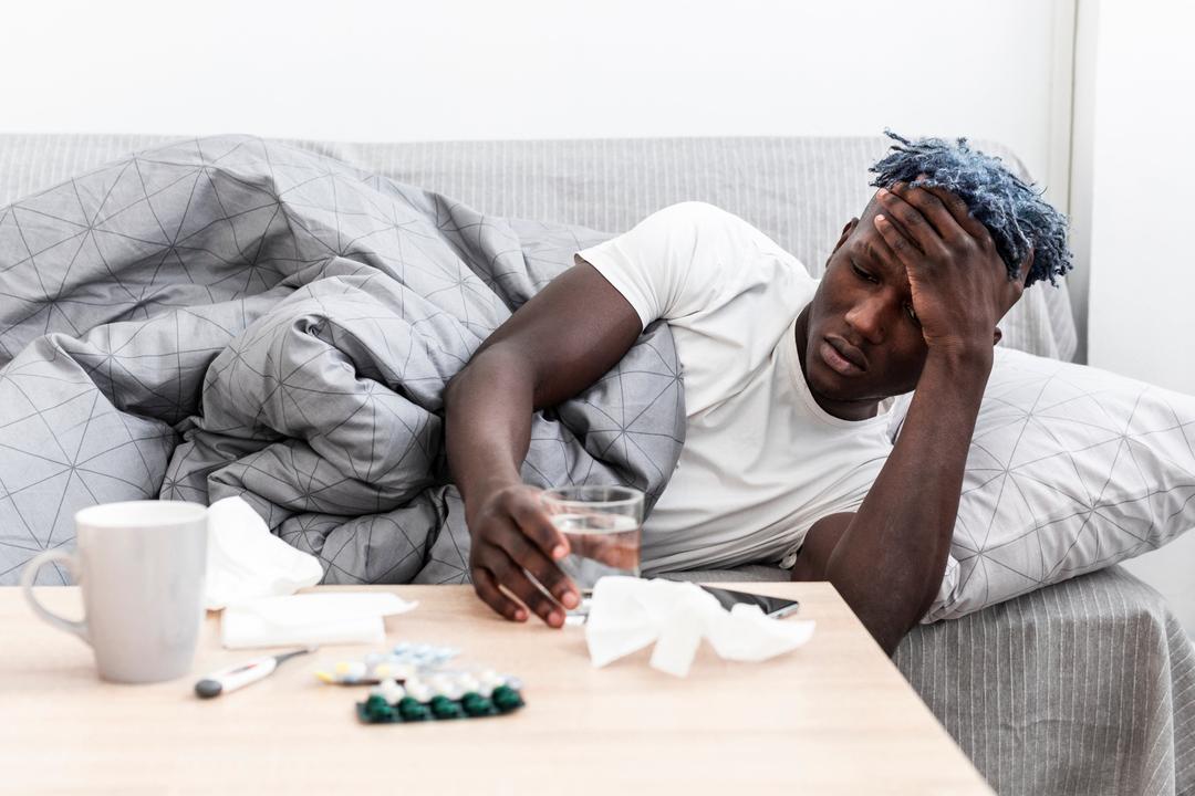 Chronic illness Warrior